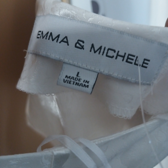 EMMA & MICHELE size L - Picture 9 of 12